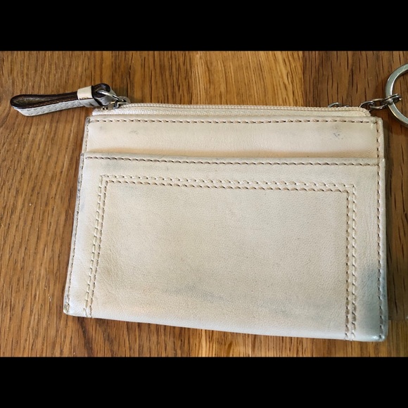 Coach coin purse - Picture 2 of 5